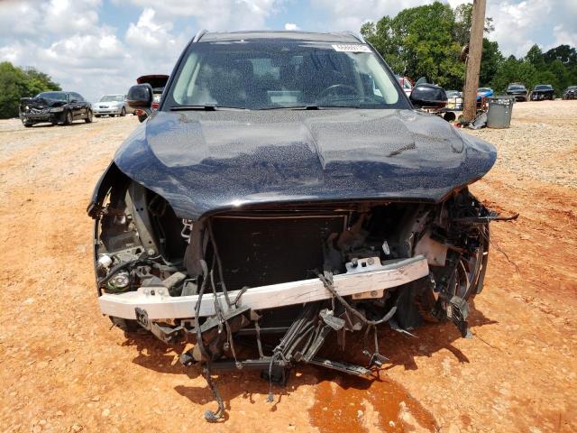 5LM5J7XC8LGL19470 - 2020 LINCOLN AVIATOR RESERVE შავი ფოტო 5