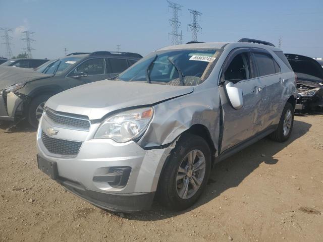 2015 CHEVROLET EQUINOX LT, null