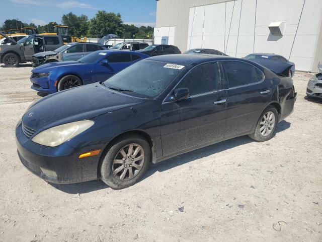 2002 LEXUS ES 300, 