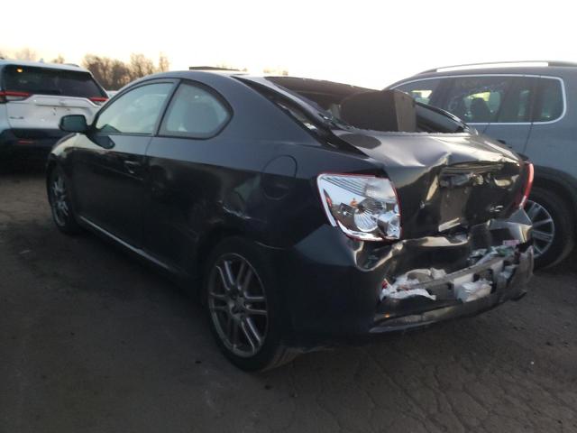 JTKDE177670203764 - 2007 TOYOTA SCION TC 黑色 照片 3