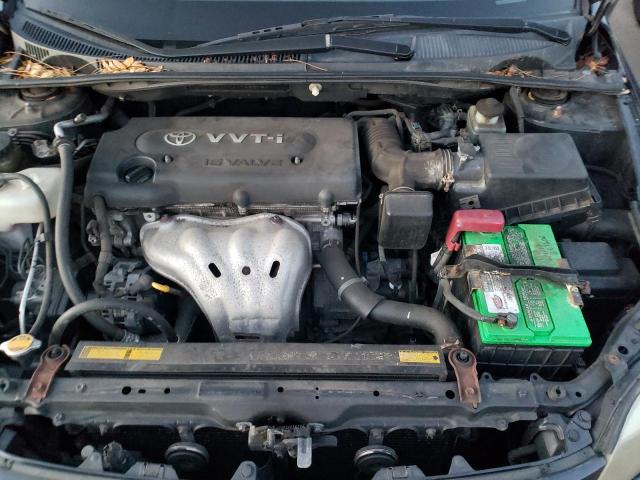 JTKDE177670203764 - 2007 TOYOTA SCION TC 黑色 照片 7