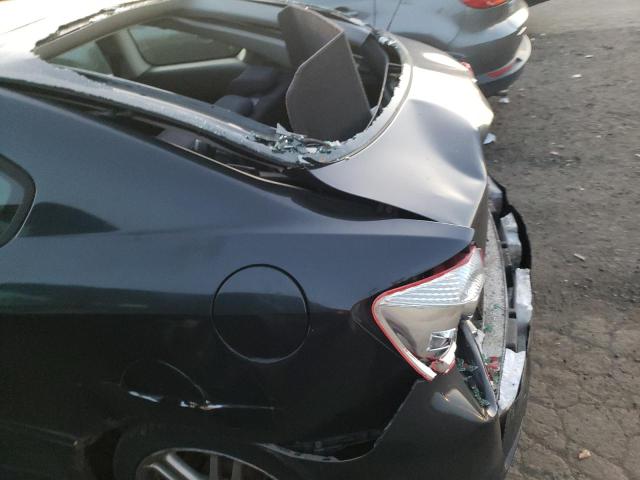 JTKDE177670203764 - 2007 TOYOTA SCION TC 黑色 照片 9