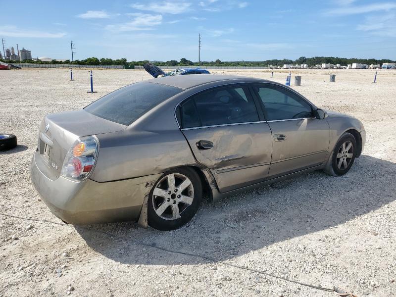 1N4AL11D33C251221 - 2003 NISSAN ALTIMA BASE TAN photo 3