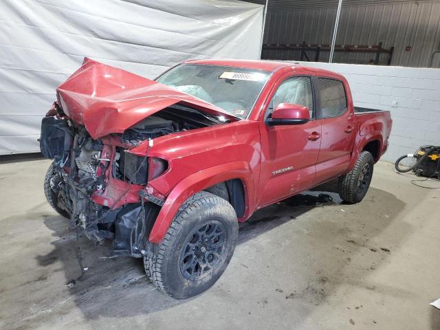 2019 TOYOTA TACOMA DOUBLE CAB, 