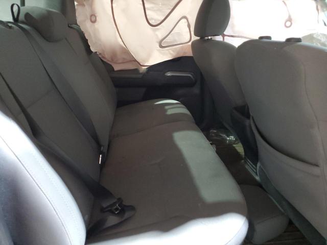 3TMCZ5AN3KM285092 - 2019 TOYOTA TACOMA DOUBLE CAB Qırmızı foto 10