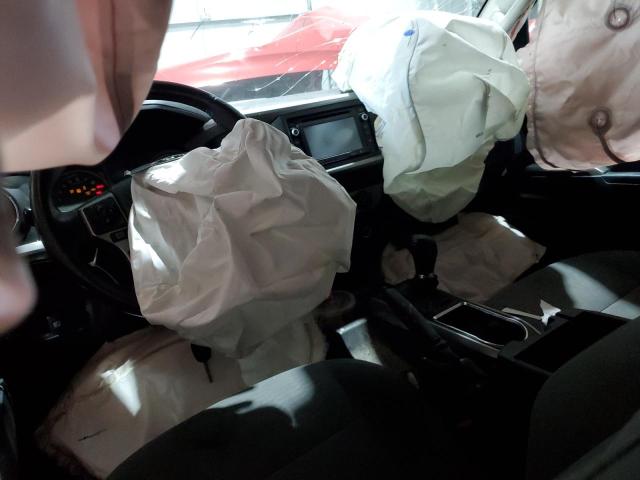 3TMCZ5AN3KM285092 - 2019 TOYOTA TACOMA DOUBLE CAB Qırmızı foto 8