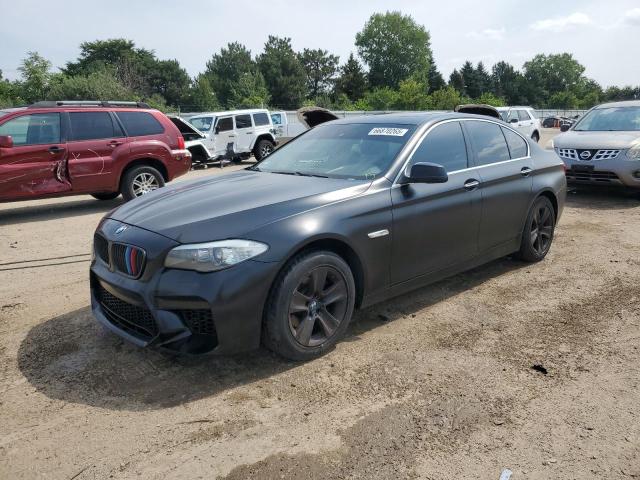 2012 BMW 528 XI, 