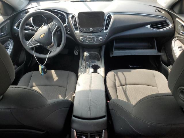 1G1ZE5ST2GF222925 - 2016 CHEVROLET MALIBU LT MAROON photo 8