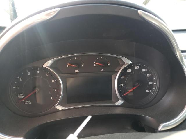 1G1ZE5ST2GF222925 - 2016 CHEVROLET MALIBU LT MAROON photo 9