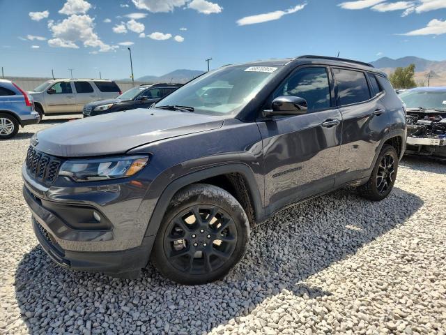 2024 JEEP COMPASS LATITUDE, 