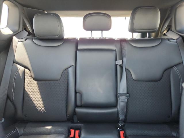 3C4NJDBN1RT127603 - 2024 JEEP COMPASS LATITUDE Графитовый фото 10