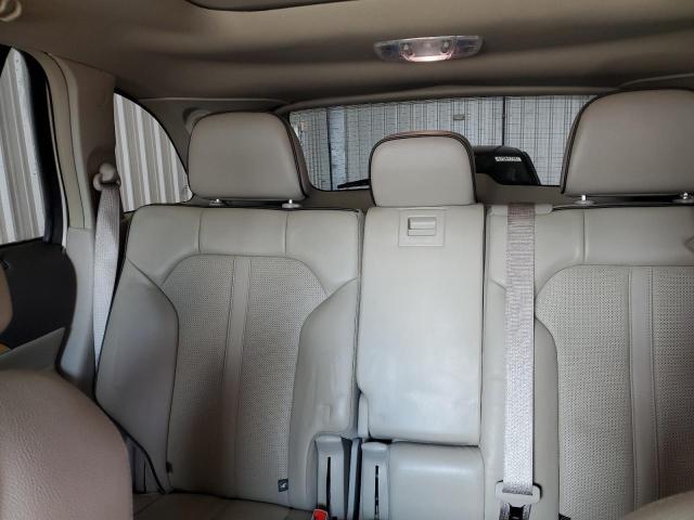 2LMDJ8JKXDBL21528 - 2013 LINCOLN MKX WHITE photo 10