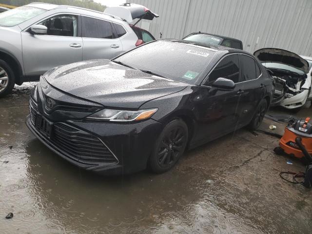 2018 TOYOTA CAMRY L, 