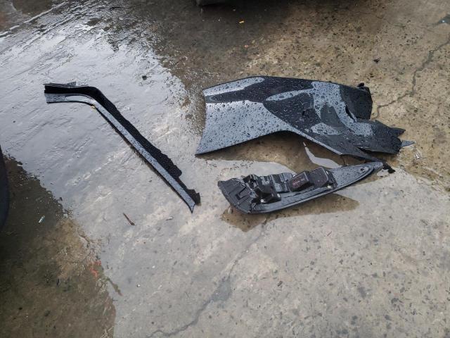 4T1B11HK1JU066290 - 2018 TOYOTA CAMRY L BLACK photo 12