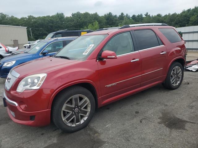 2012 GMC ACADIA DENALI, 