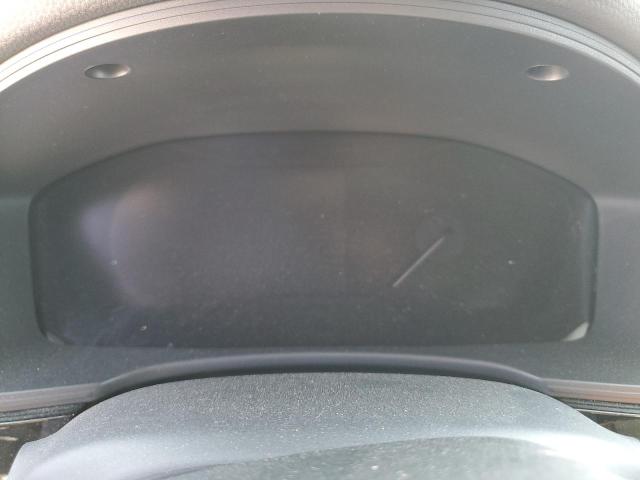 2HGFE2F53PH562394 - 2023 HONDA CIVIC SPORT Синій фото 9