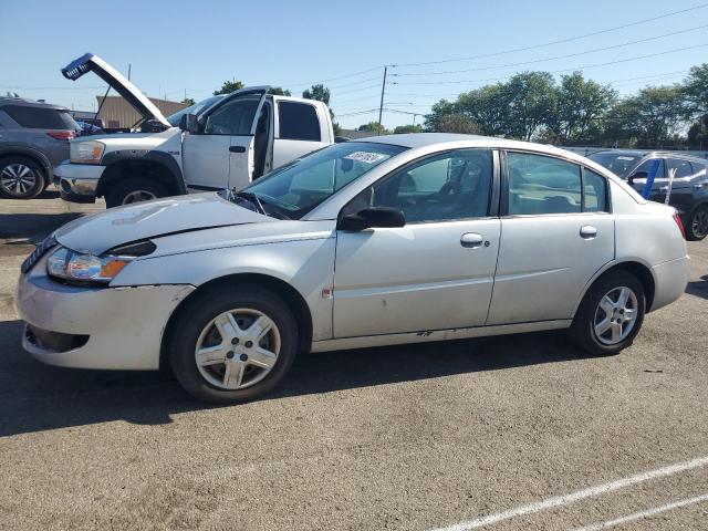 2006 SATURN ION LEVEL 2, 