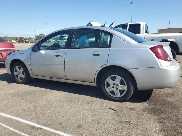 1G8AJ55F16Z175609 - 2006 SATURN ION LEVEL 2 SILVER photo 2