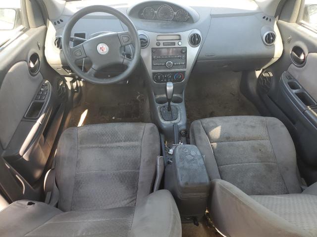 1G8AJ55F16Z175609 - 2006 SATURN ION LEVEL 2 SILVER photo 8