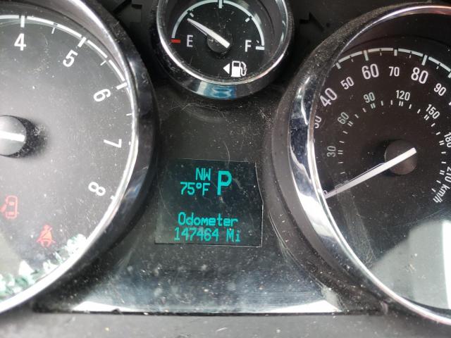 3GNAL2EK3ES531492 - 2014 CHEVROLET CAPTIVA LS 银色 照片 8