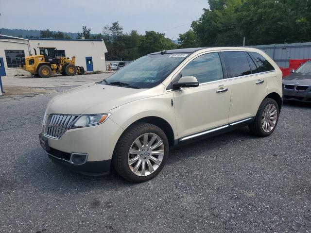 2014 LINCOLN MKX, 