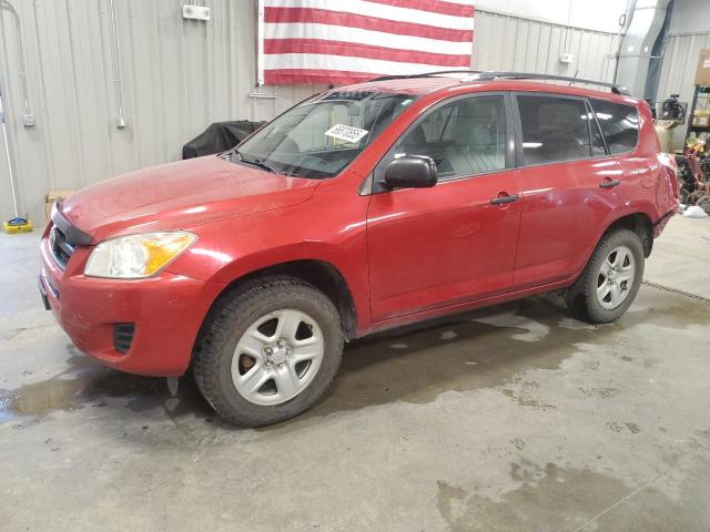 2011 TOYOTA RAV4, 