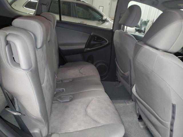 2T3BF4DV7BW121031 - 2011 TOYOTA RAV4 红色 照片 11