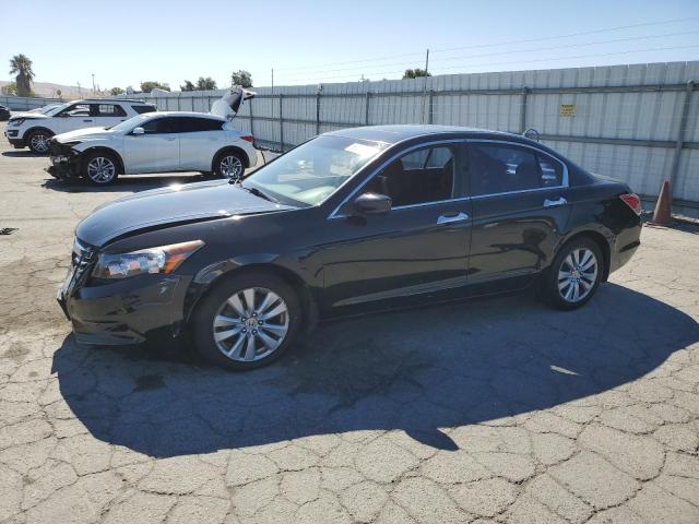2012 HONDA ACCORD EX, 