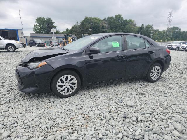 2019 TOYOTA COROLLA L, 