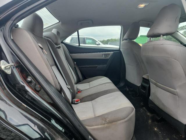 5YFBURHE4KP945866 - 2019 TOYOTA COROLLA L Qara foto 10