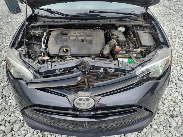 5YFBURHE4KP945866 - 2019 TOYOTA COROLLA L Qara foto 11