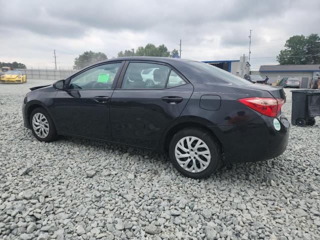 5YFBURHE4KP945866 - 2019 TOYOTA COROLLA L Qara foto 2