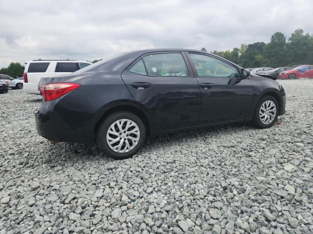 5YFBURHE4KP945866 - 2019 TOYOTA COROLLA L Qara foto 3