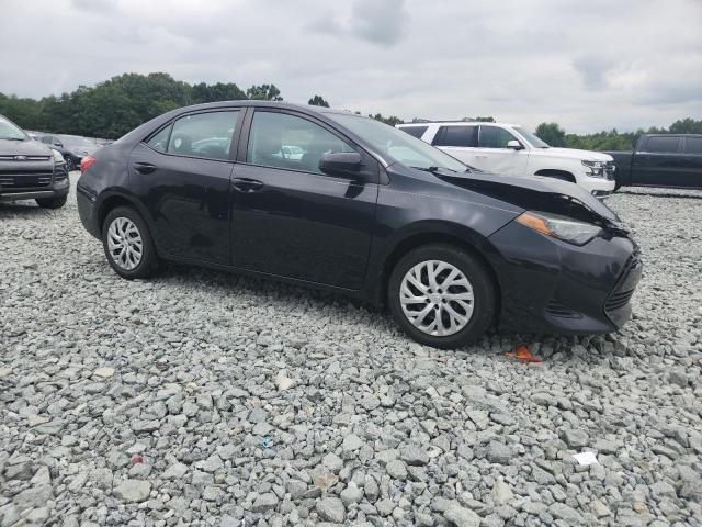 5YFBURHE4KP945866 - 2019 TOYOTA COROLLA L Qara foto 4