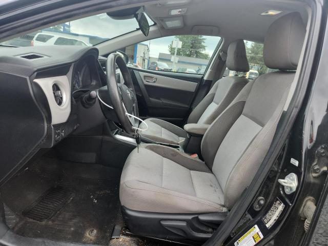 5YFBURHE4KP945866 - 2019 TOYOTA COROLLA L Qara foto 7