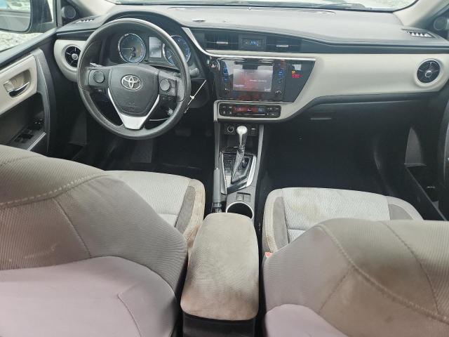 5YFBURHE4KP945866 - 2019 TOYOTA COROLLA L Qara foto 8