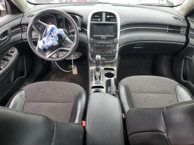 1G11C5SL7FF323945 - 2015 CHEVROLET MALIBU 1LT TAN photo 8