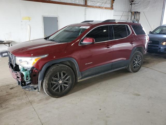 2018 GMC ACADIA SLT-1, 