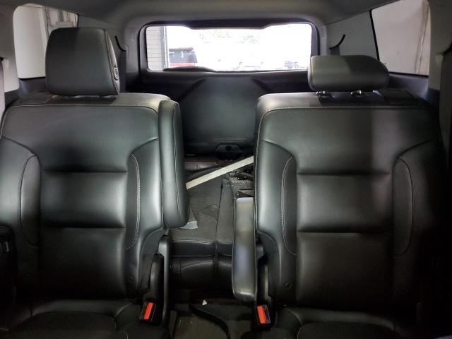 1GKKNULS3JZ187976 - 2018 GMC ACADIA SLT-1 Kasztanowy zdjęcie 10