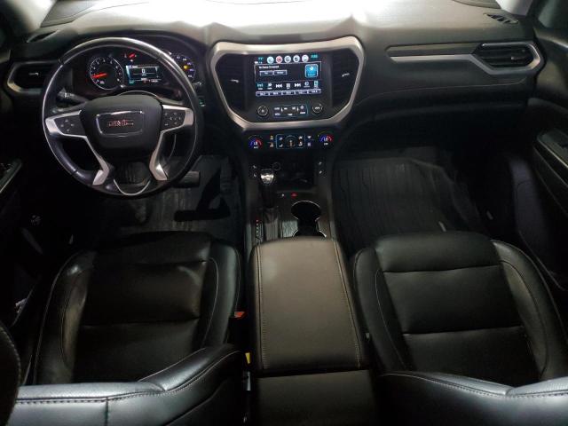 1GKKNULS3JZ187976 - 2018 GMC ACADIA SLT-1 Kasztanowy zdjęcie 8