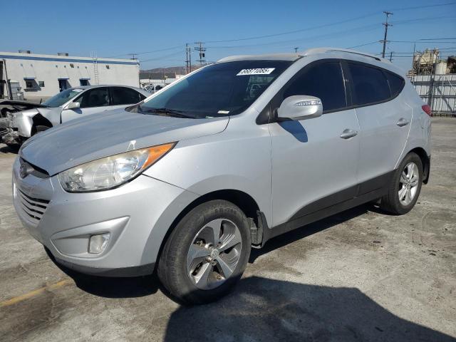 2013 HYUNDAI TUCSON GLS, 