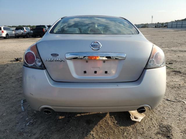 1N4AL2AP3CN508320 - 2012 NISSAN ALTIMA BASE SILVER photo 6