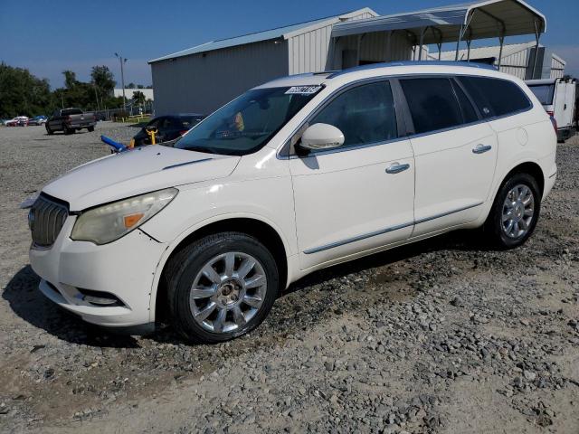 2013 BUICK ENCLAVE, 