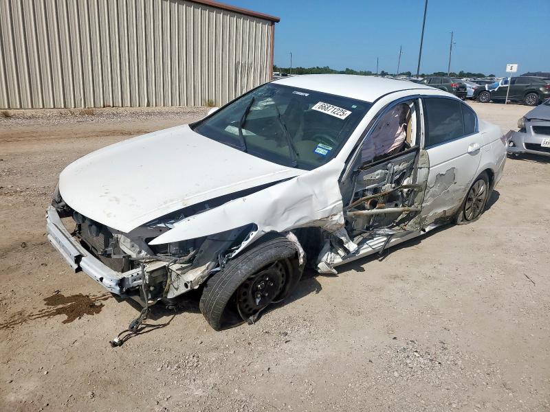 2010 HONDA ACCORD LX, 