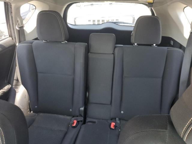 2T3RFREV6DW095471 - 2013 TOYOTA RAV4 XLE BLACK photo 10