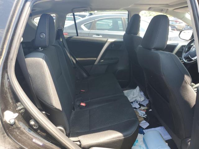 2T3RFREV6DW095471 - 2013 TOYOTA RAV4 XLE BLACK photo 11