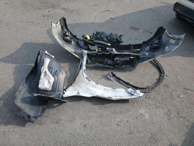 5TDJKRFH3GS344073 - 2016 TOYOTA HIGHLANDER XLE Biały zdjęcie 13