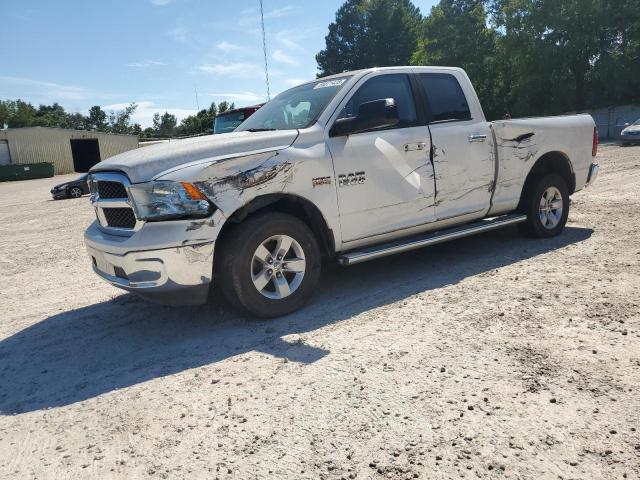 2015 RAM 1500 SLT, 