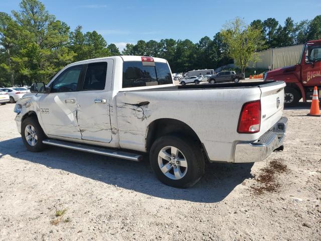 1C6RR7GT2FS631116 - 2015 RAM 1500 SLT WHITE photo 2