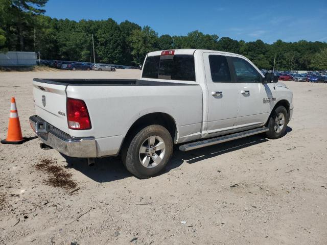 1C6RR7GT2FS631116 - 2015 RAM 1500 SLT WHITE photo 3